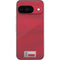 Poland Soccer Flag Google Pixel 9 Skin